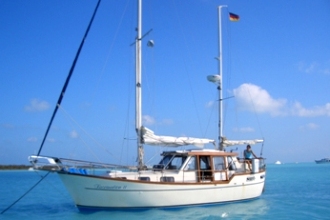 Unsere neue Homepage f&uuml;r Segelreisen