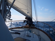 Unterwegs von Beaufort nach Jacksonville