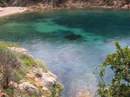 Die Bucht von Biodola