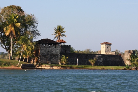 Castillo San Felipe