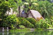 Rio Dulce / Guatemala