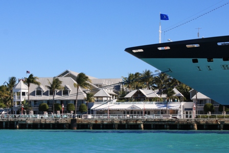 Hafen von Key West