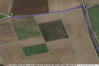 Flugplatz Schwaigern / Stetten